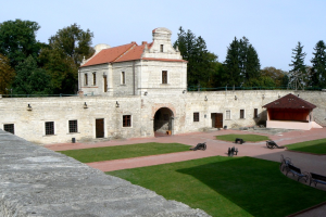 Збаражський замок